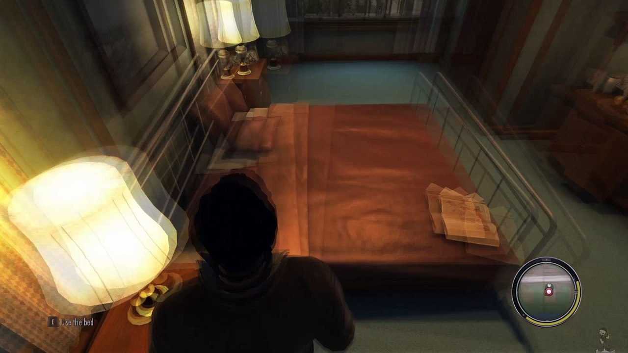 Mafia 2- Part 25 - No Commentary