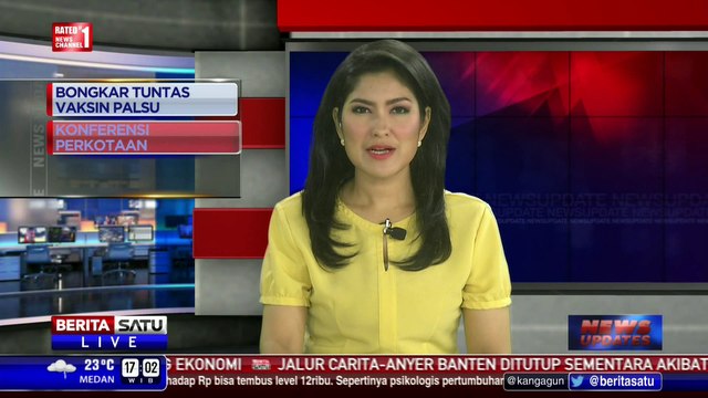 JK Tekankan Adanya Perbaikan Layanan Publik