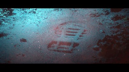 Death Stranding - Kojima Productions Logo Movie