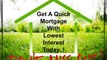 Refinancing Your Home with No Credit Check Today, Save On Home Loan Interest Rates