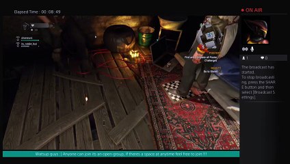 Bo3 Gta Dying light and The division (8)