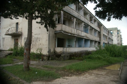 Абхазия: 23 года спустя после провозглашения независимости