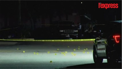 Ce que l'on sait de la fusillade de Fort Myers en Floride