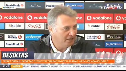 Fikret Orman o anları anlattı! "Kaçın dedim..."