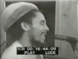 Bob Marley - Zion Train Rehearsal