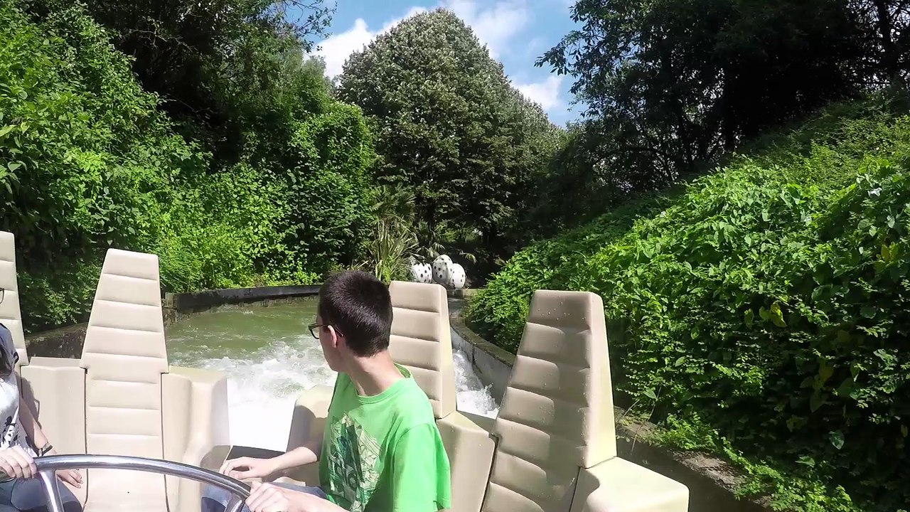 Les nouveautés et spectacles de Walygator