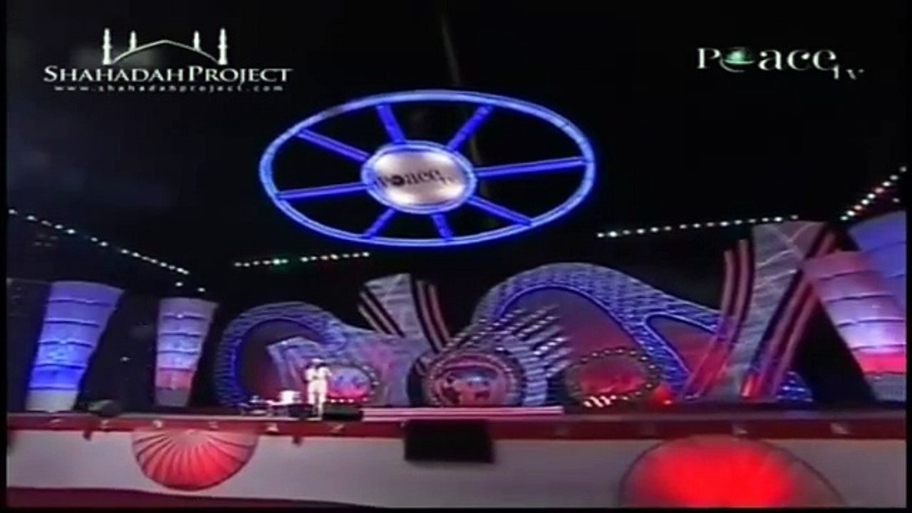 Dr Zakir Naik Vs Neil Tyson - How ideology can ruin intellectual power