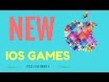 Once a Week NEW IOS GAMES [ July 2016 ] Week. 4