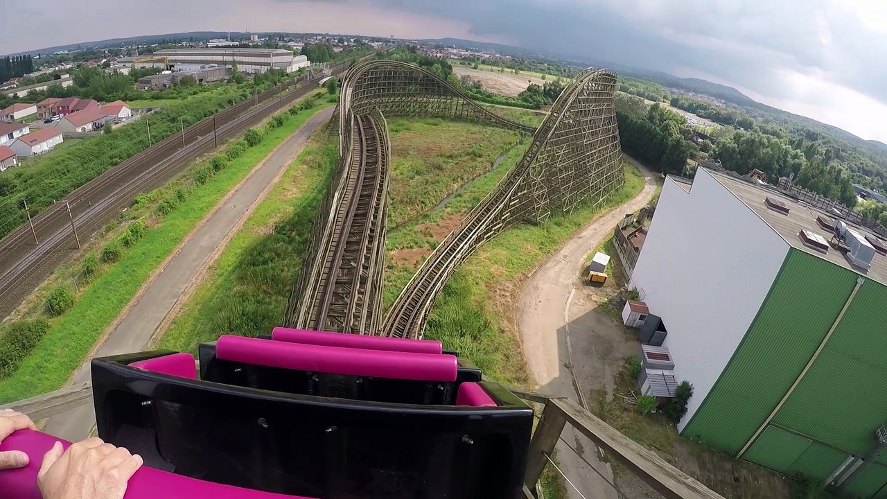 Anaconda - Walygator