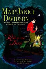 Wolf at the Door MaryJanice Davidson Ebook EPUB PDF