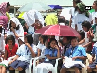 Sports event bring people from around the country together