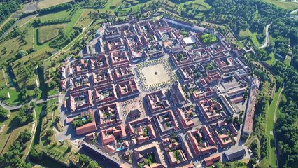 Trailer Ecluse Niffer et Neuf Brisach