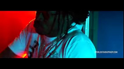 DJ Esco -Juice- Feat. Future ( Official Music Video)