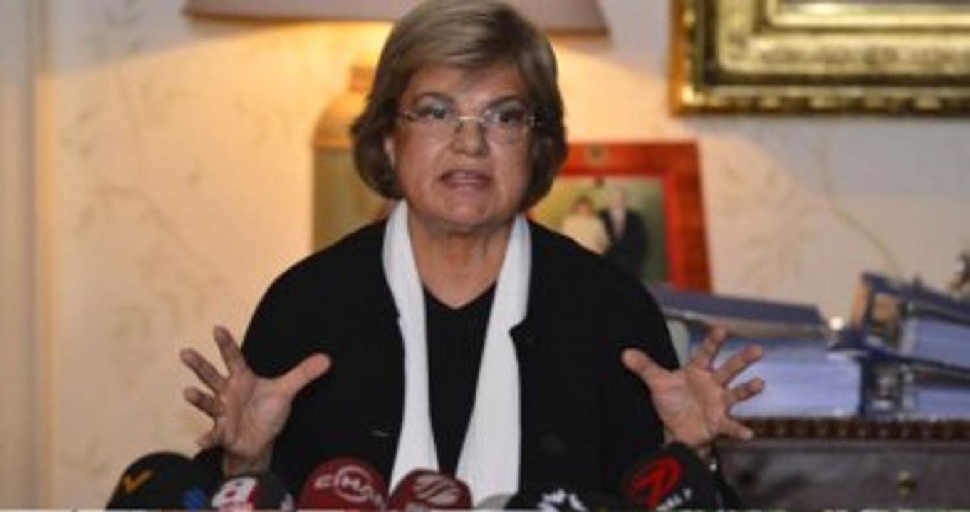 Eski Başbakan Tansu Çiller, Bank Asya Açılışına Neden Katıldığını Anlattı