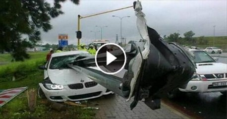 Fatal Car Incident reported to Car Insurance Company