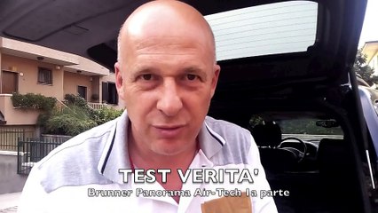 Brunner Panorama Air-Tech 1a parte