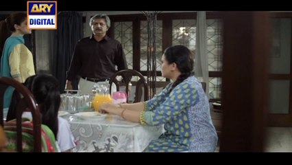 Aap Kay Liye 1st Episode - 12th July 2016