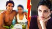 Ranveer Singh CHEATS On Deepika Padukone?