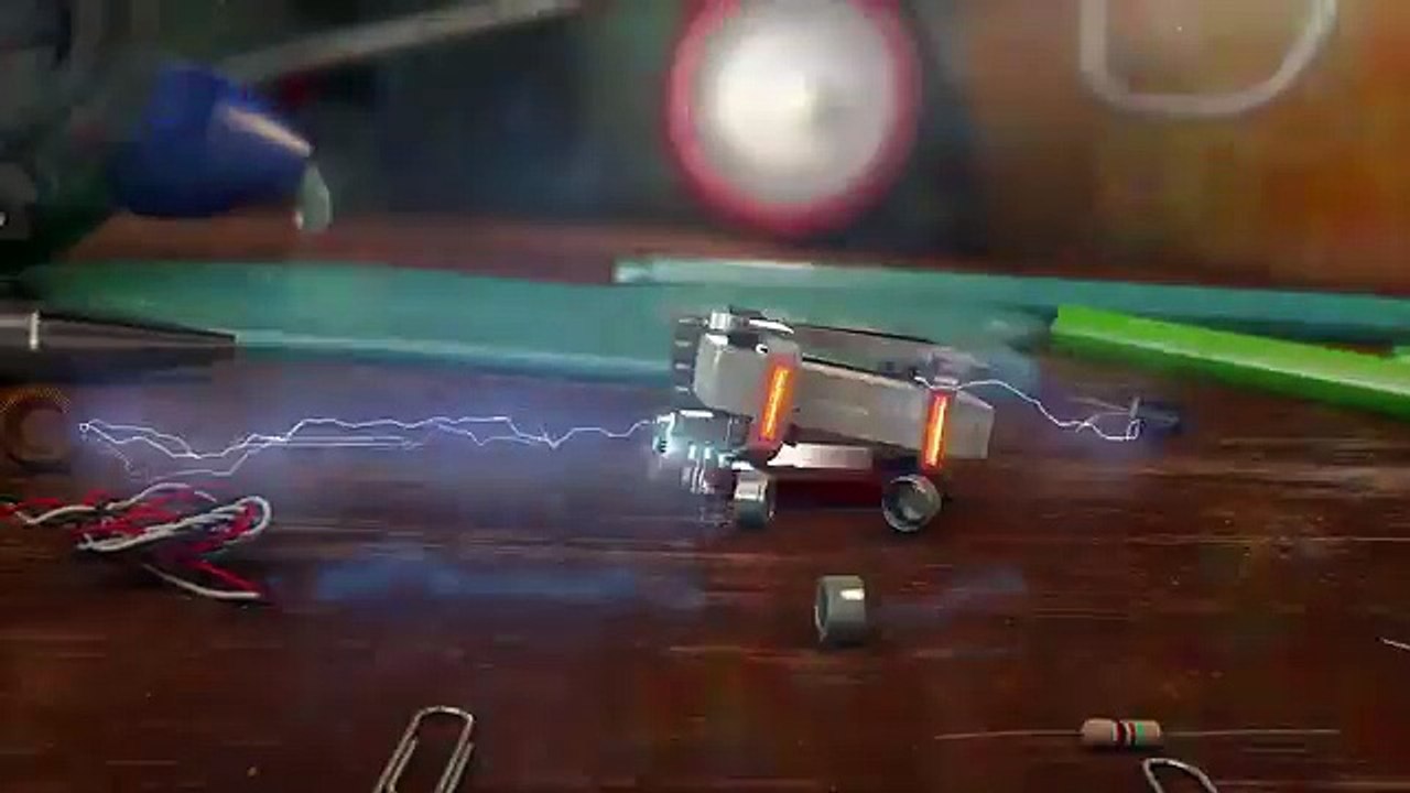 How to make a mini Hydrogen Generator _ TUTORIAL