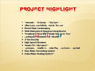 Tulsiani Urban Woods