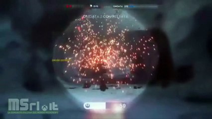 Star Wars collezione Hoth Sopravvivenza