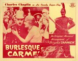 Chaplin - Burlesque of Carmen 1915