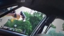 Conflicting views: Experts analyze police shooting videos