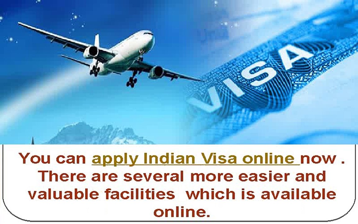 How you can Apply_Indian_Visa_online