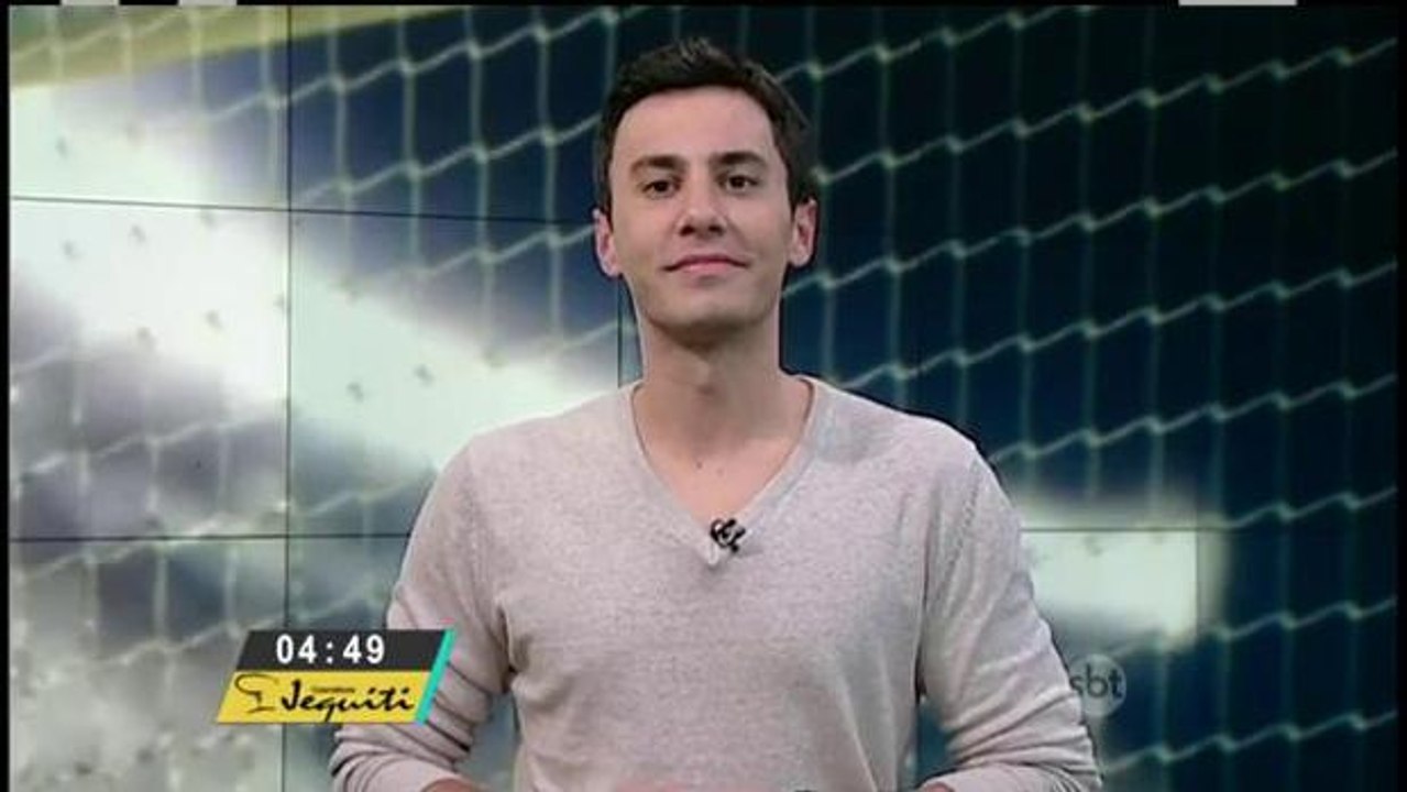 Bruno Vicari comenta rodada do Brasileirão