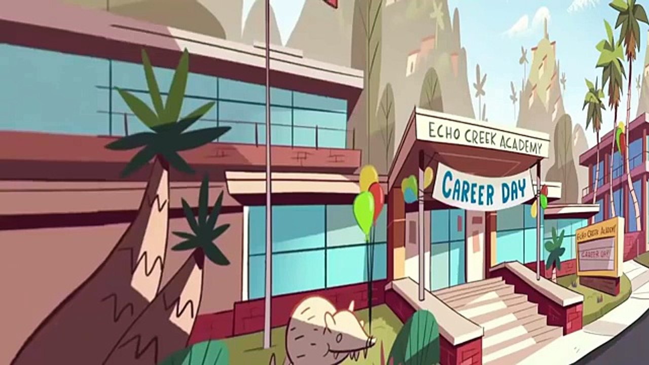 Star vs. the Forces of Evil Season 2 Episode 2  Mr. Candle Cares - Red Belt