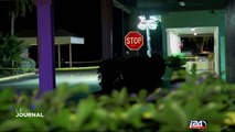 Fusillade dans une boite de nuit en Floride : au moins 2 morts et plusieurs blessés