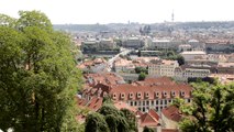 _DSC7482 Prague, vue panoramique du Château