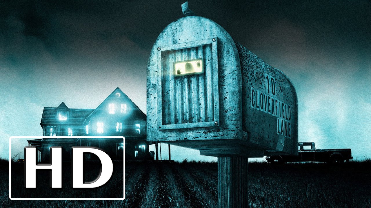 10 Cloverfield Lane 2016 Regarder Film Streaming Gratuitment ✱ 1080p HD ✱