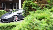 Neupré : location de voitures de luxe