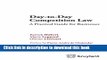 [PDF]  Day-to-Day Competition Law: A Pratical Guide for Businesses (Competition Law/Droit de la