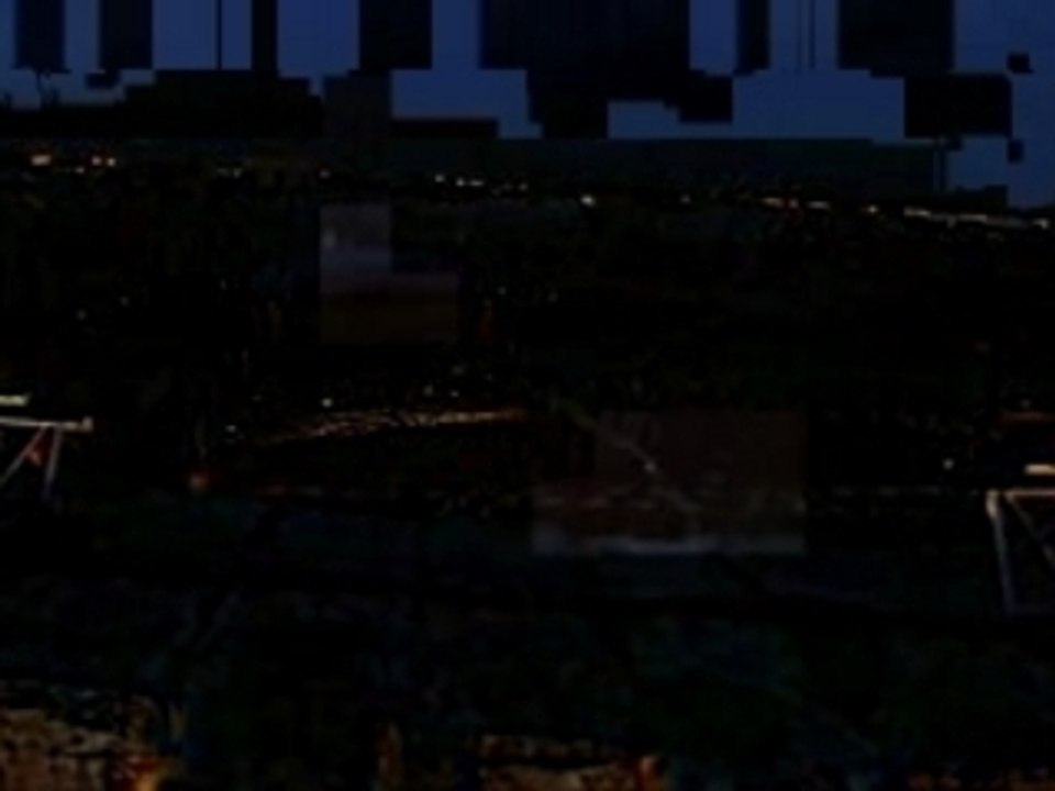 Rammstein - Reise reise (Völkerball)