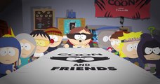 South Park: Retaguardia en peligro - Vídeo de su desarrollo