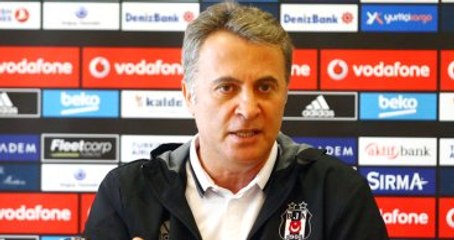 Fikret Orman: Arda Transferi Gündemimizde Değil