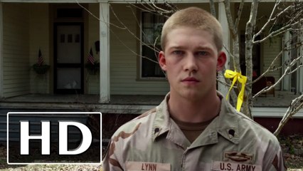 Billy Lynn’s Long Halftime Walk 2016 ver online pelicula subtitulada español