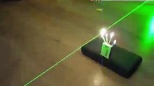 Pointeur laser 303 prix