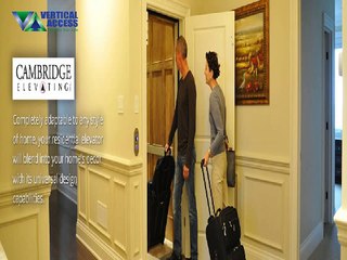 Vertical Access: Selling Best Home Elevators in Wilmington NC Areas