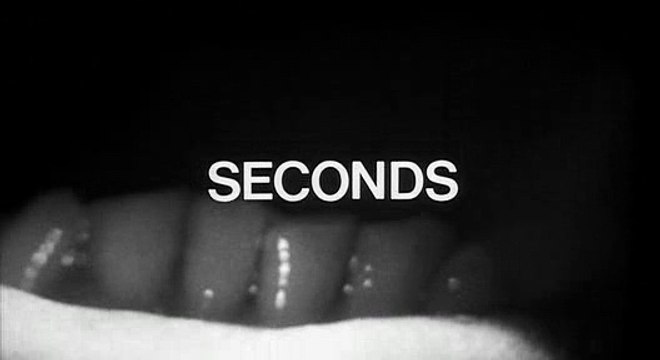 John Frankenheimer - 1966 - Seconds (USA)