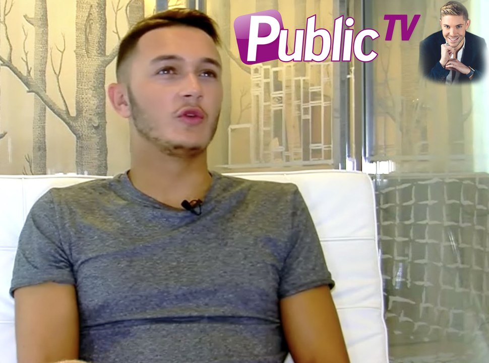 En toute intimité avec Lakhdar Rahim (la villa des cœurs brisés 2) : "Je ne pense pas qu’on puisse faire une carrière dans la télé-réalité!"