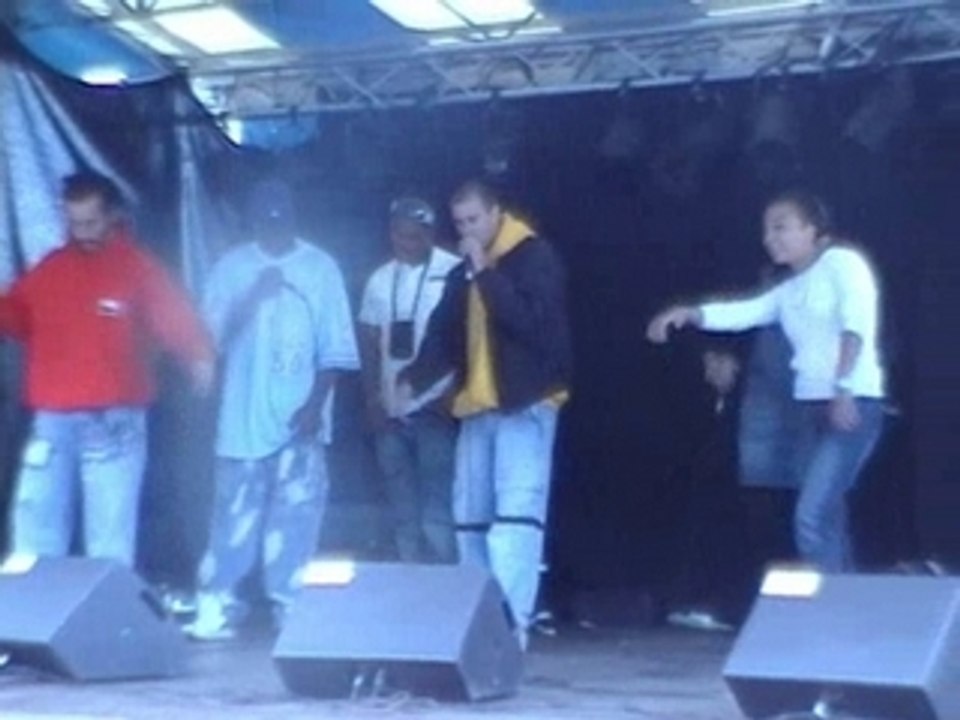 Presentation