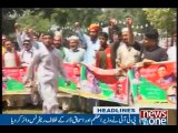 NewsONE Headlines 6PM, 25-July-2016