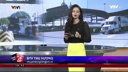 Có giám sát, doanh thu phí BOT “tăng” 500 triệu đồng/ngày