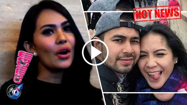 Gigi Dikabarkan Hamil, Begini Respon Kartika Putri - Cumicam 25 Juli 2016