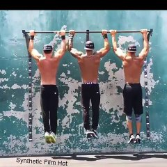 Gymnastique Suédoise