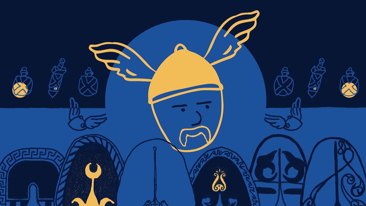 Les Français sont des envahisseurs