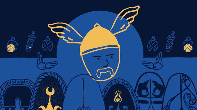 Les Français sont des envahisseurs